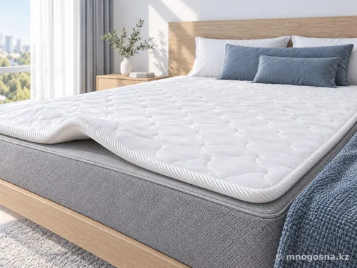 Топпер Sonel-4 — фото 4